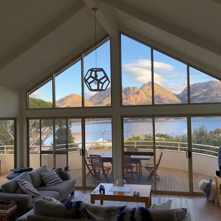 Freycinet Beach House Coles Bay Luaran gambar