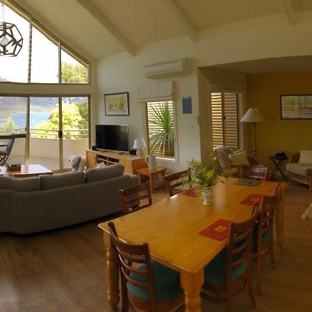 Freycinet Beach House Coles Bay Luaran gambar