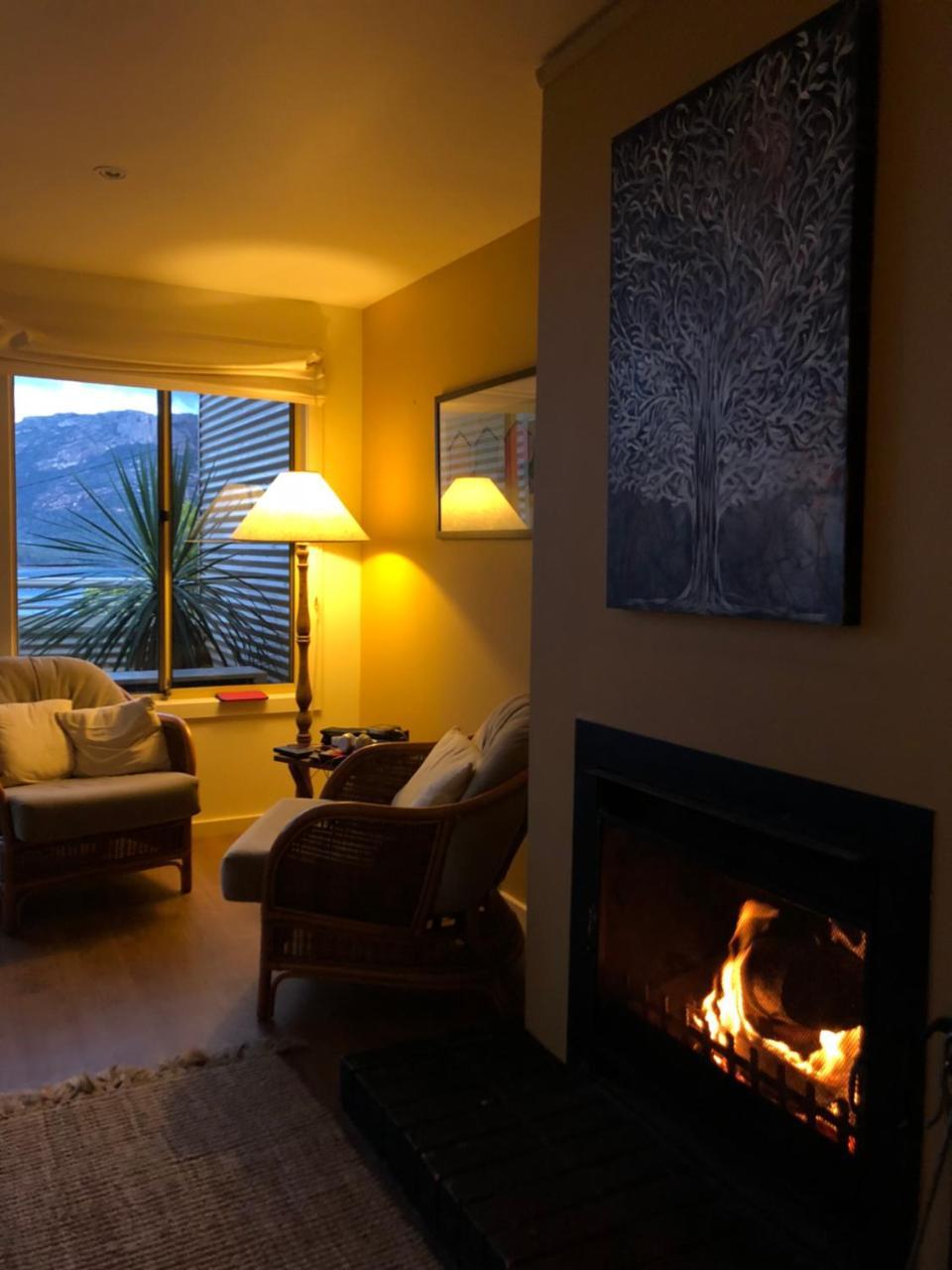 Freycinet Beach House Coles Bay Luaran gambar
