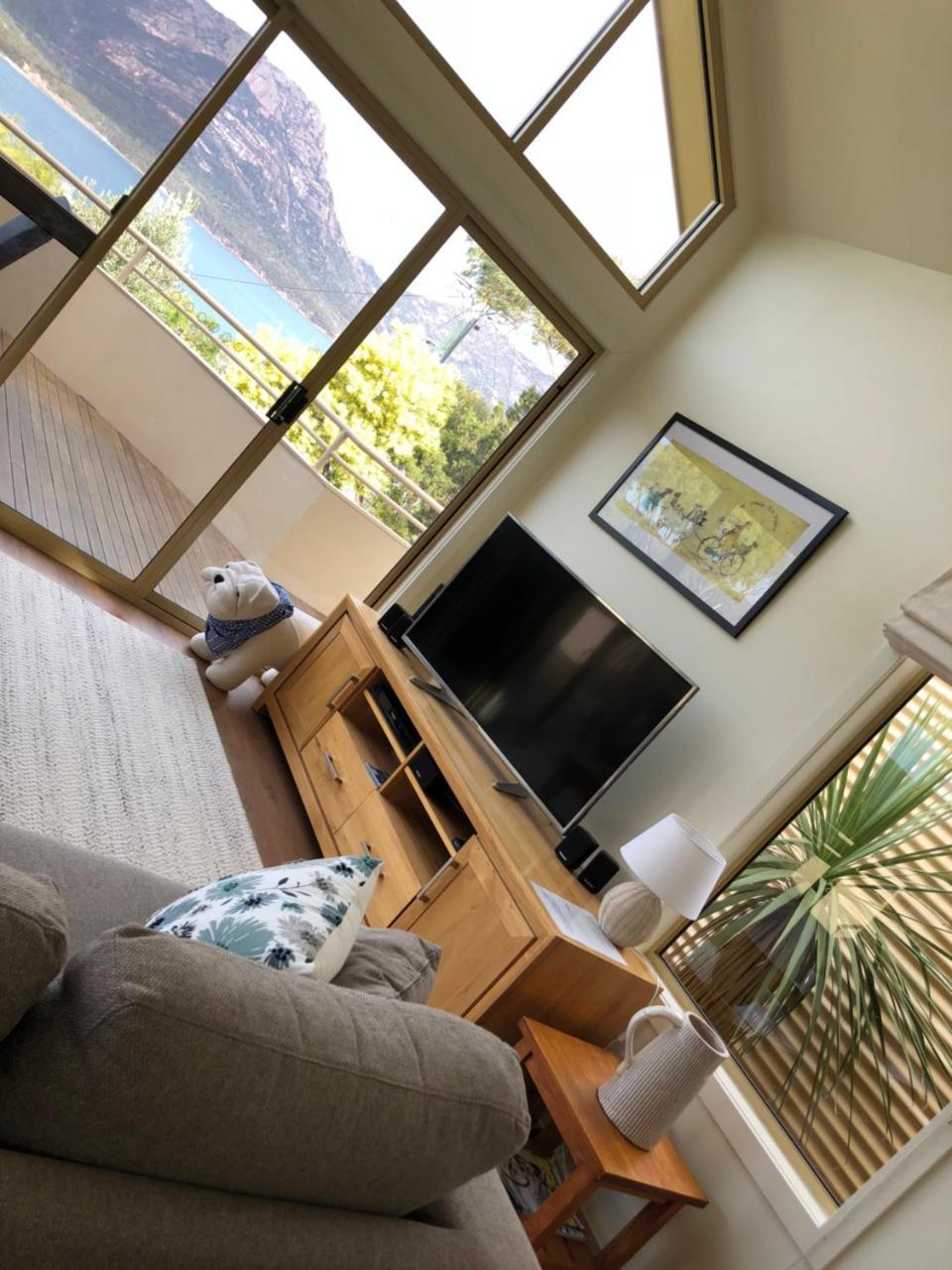 Freycinet Beach House Coles Bay Luaran gambar