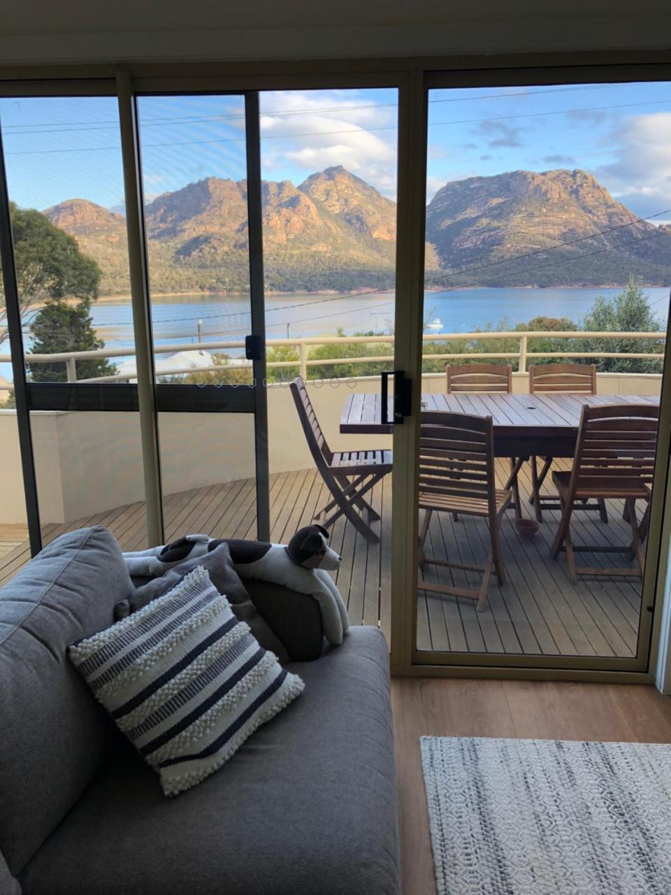 Freycinet Beach House Coles Bay Luaran gambar