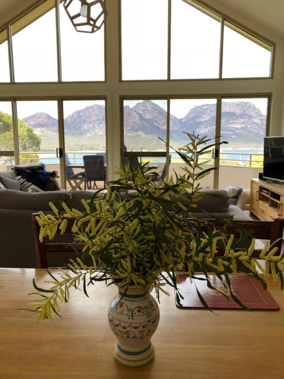 Freycinet Beach House Coles Bay Luaran gambar