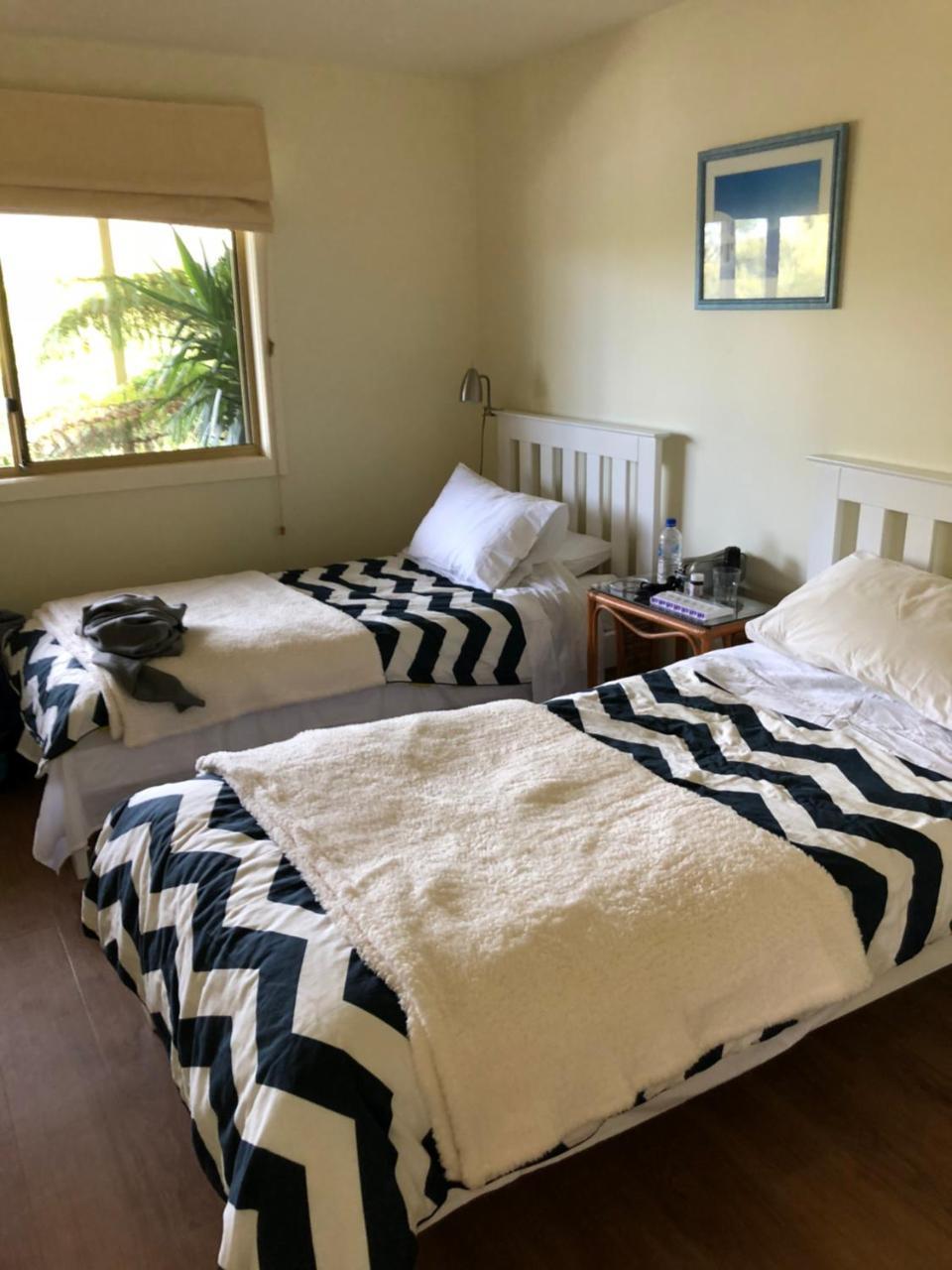 Freycinet Beach House Coles Bay Luaran gambar
